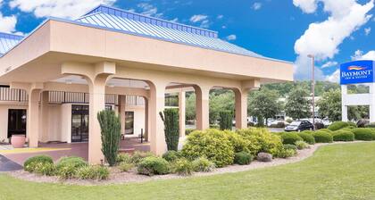 Baymont by Wyndham Greenville