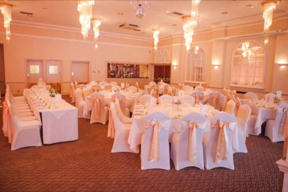 Parkway Hotel & Spa