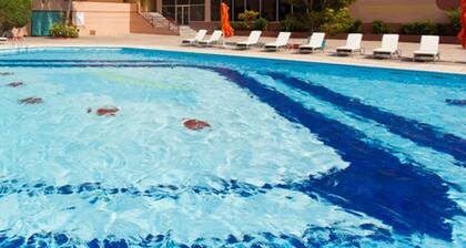 Ramada Belize City Princess Hotel