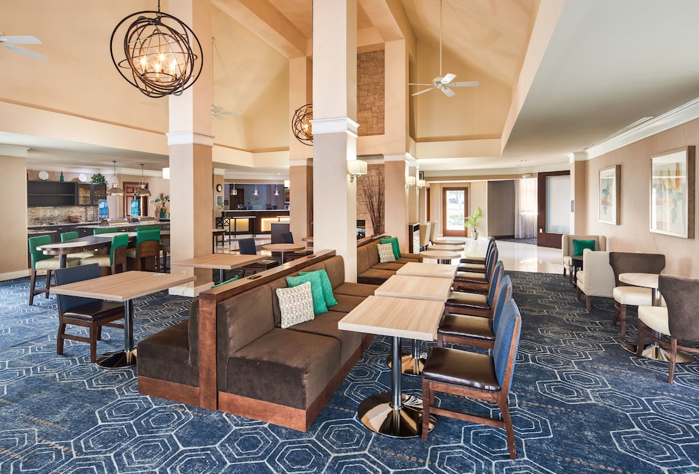 Homewood Suites by Hilton Chicago - Schaumburg