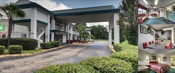 Key West Inn Montgomery South