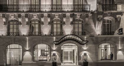 K+K Hotel Cayre Paris