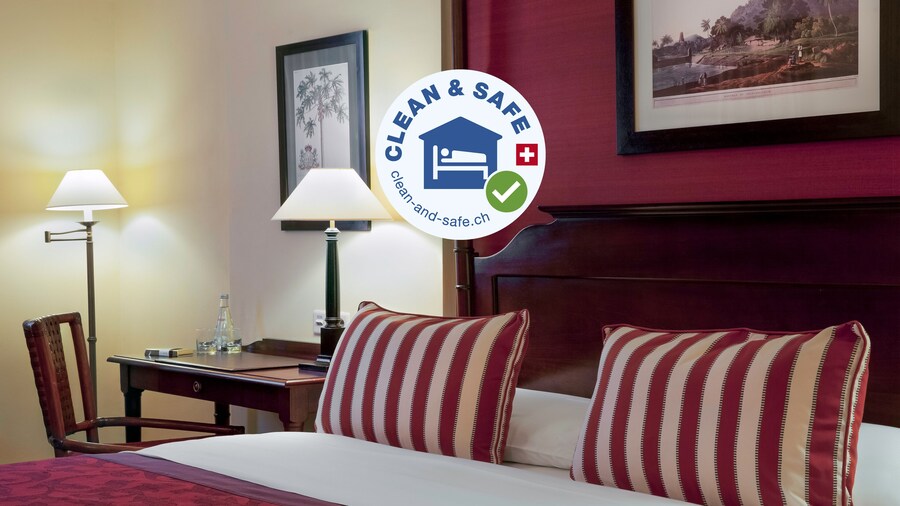 Hotel Kipling