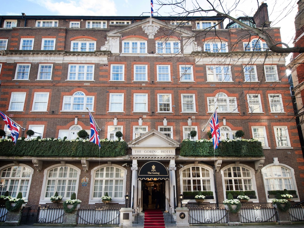 The Goring