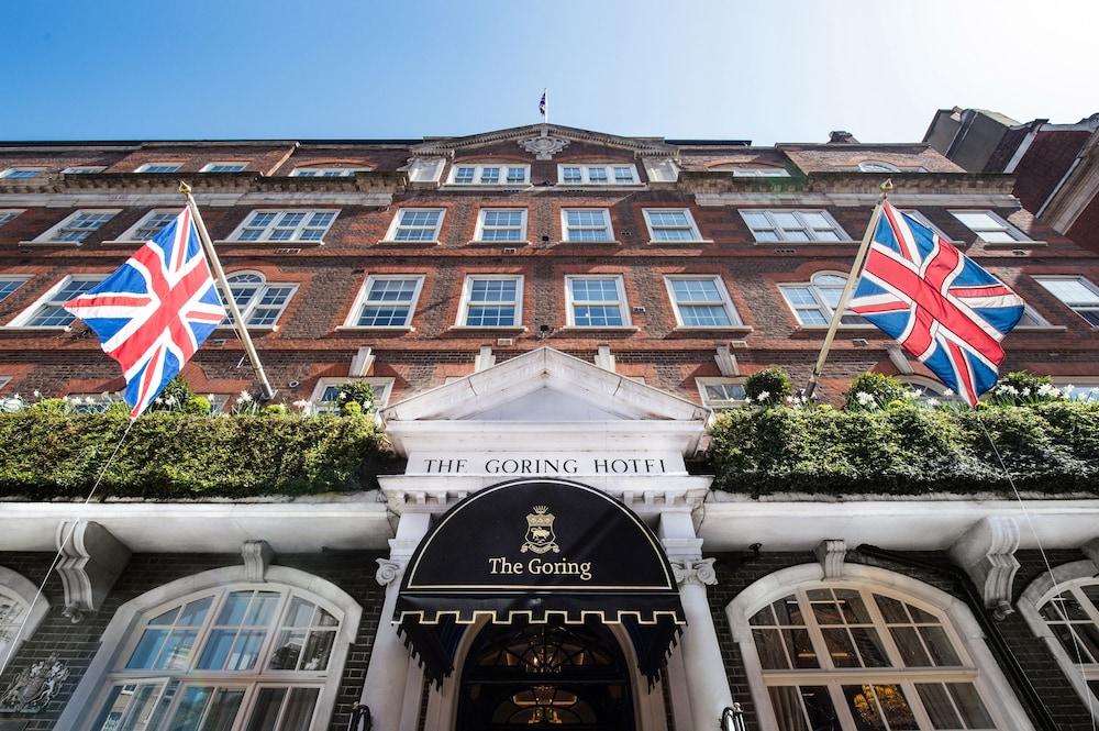 The Goring