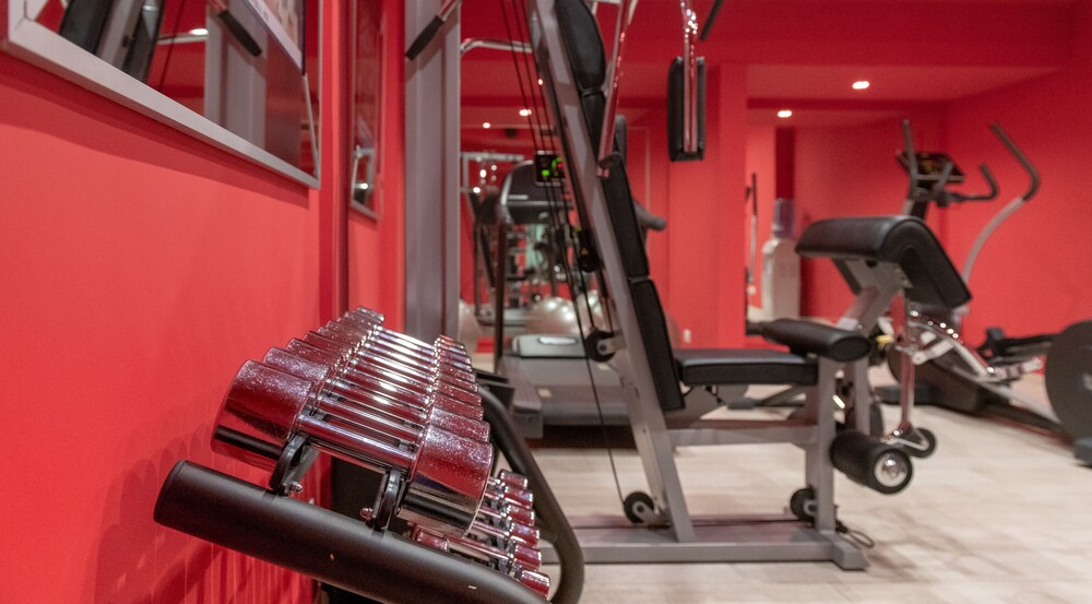Gimnasio