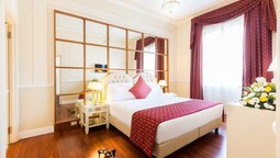 Foto de la habitación