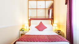 Foto de la habitación
