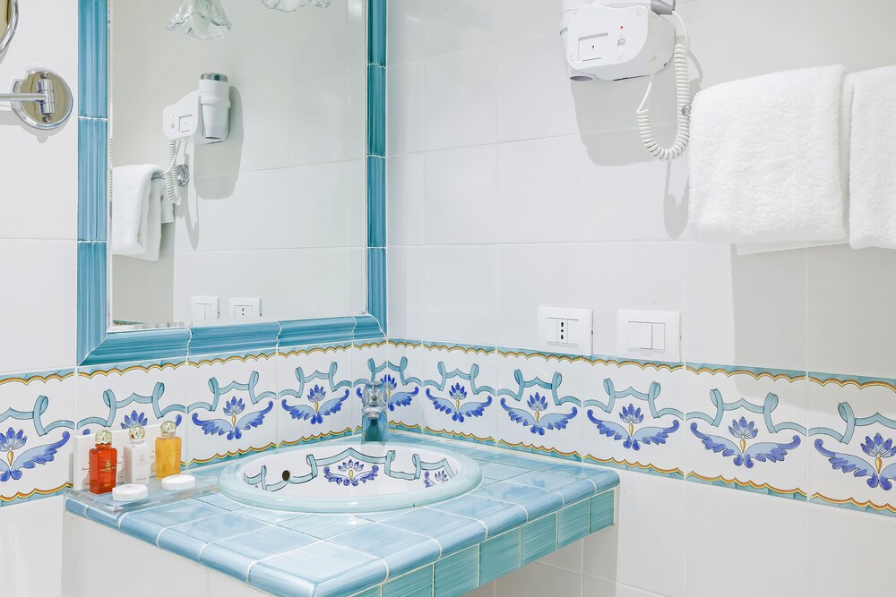 Cuarto de baño
