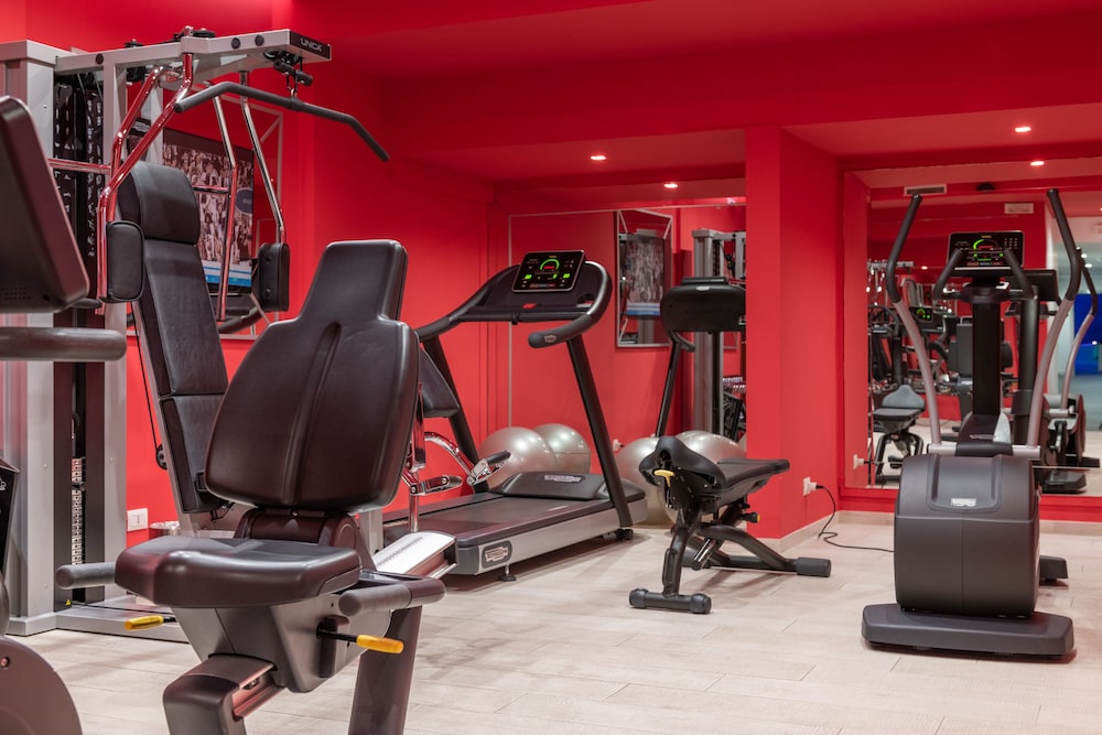 Gimnasio