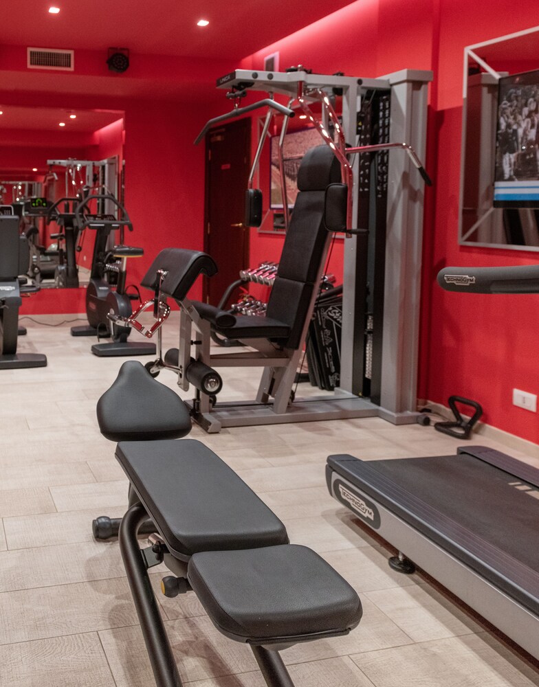 Gimnasio