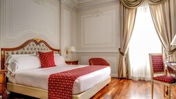 Foto de la habitación