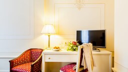 Foto de la habitación