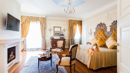Foto de la habitación
