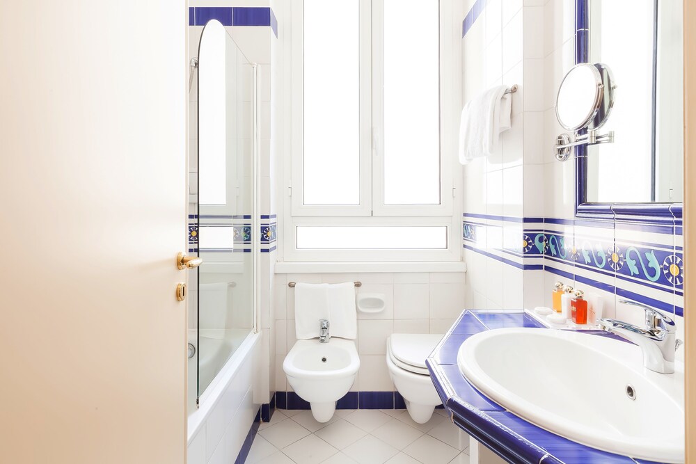 Cuarto de baño