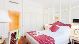 Foto de la habitación