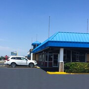 pet friendly hotels in clinton oklahoma