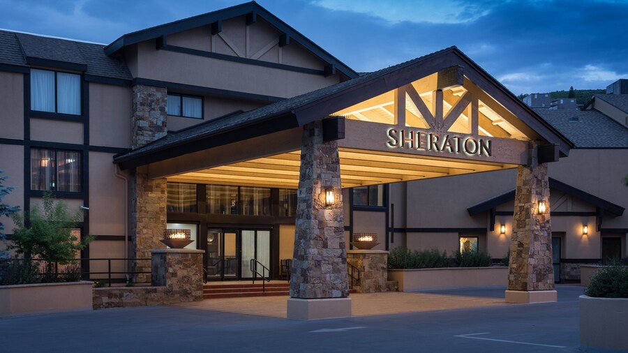 Sheraton Park City