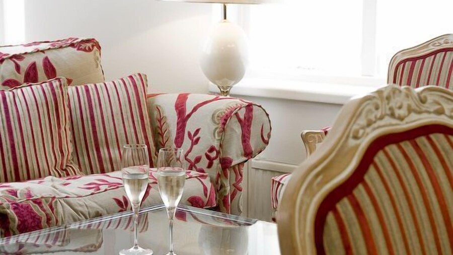 Rivoli Jardin Hotel