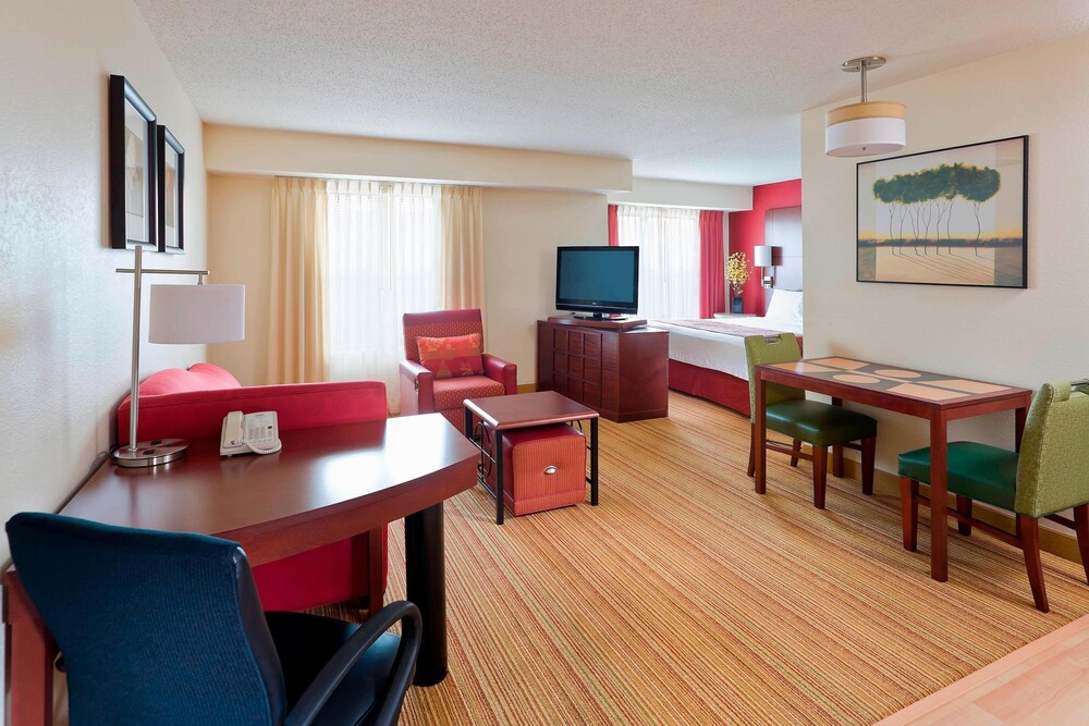 Residence Inn By Marriott Peoria