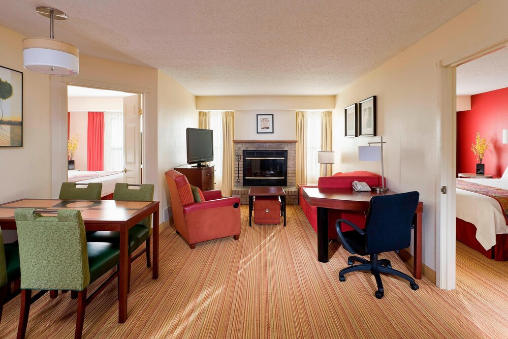 Residence Inn By Marriott Peoria