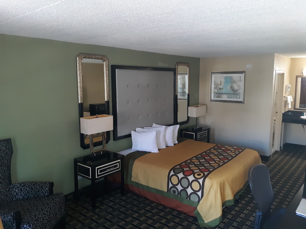 Hotel Montgomery Al I 85 In Montgomery Hotel Rates