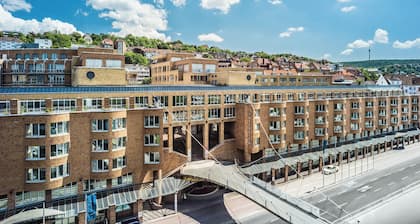 Le Méridien Stuttgart