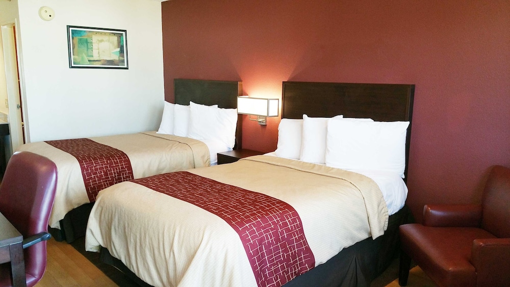 Red Roof Inn PLUS+ Chicago - Hoffman Estates