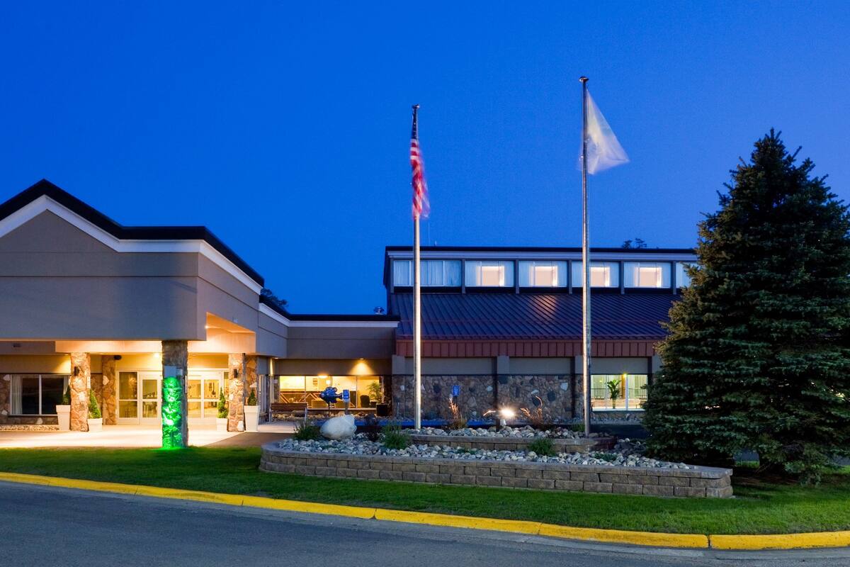 Casino in detroit lakes mn Casino in detroit lakes mn