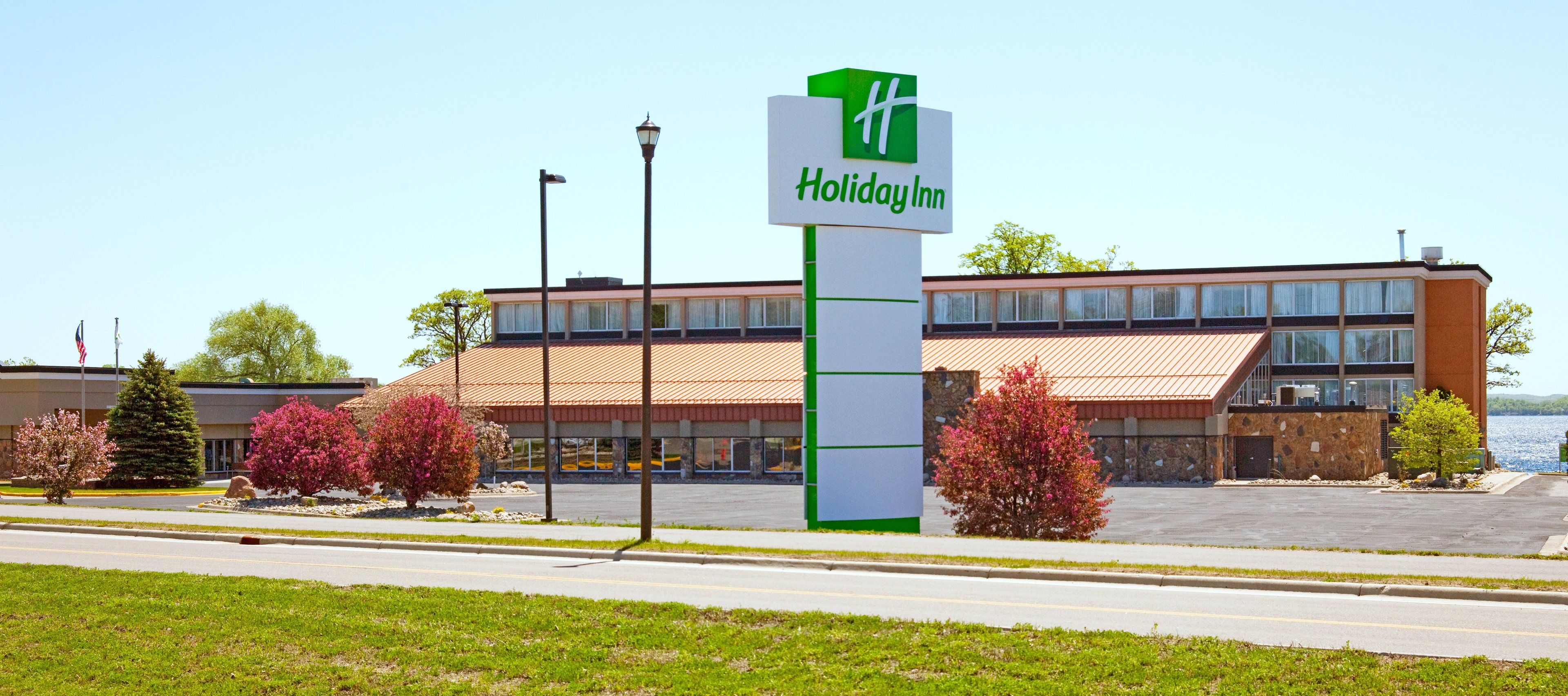 Holiday Inn Detroit Lakes in Detroit Lakes, United States