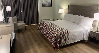 Red Roof Inn Niagara Falls