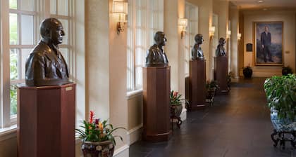 Washington Duke Inn & Golf Club