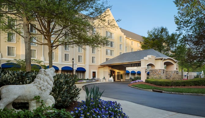 Washington Duke Inn Golf Club In Raleigh Nc Expedia