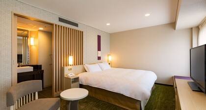 Shinjuku Prince Hotel