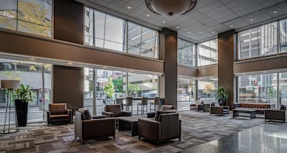 Delta Hotels by Marriott Montreal