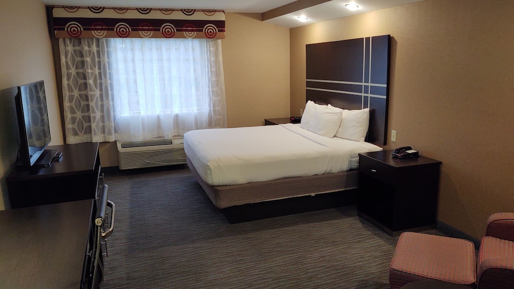 Best Western Cooperstown Inn & Suites in Cooperstown Best Rates