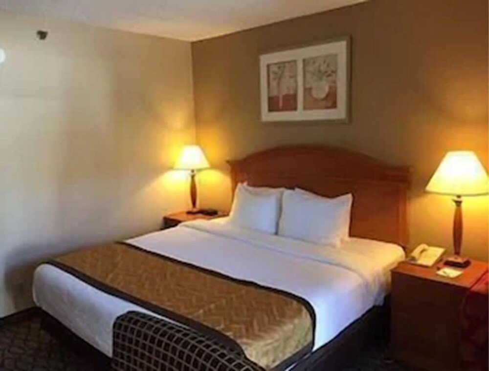 Room, Baymont by Wyndham Auburn Hills