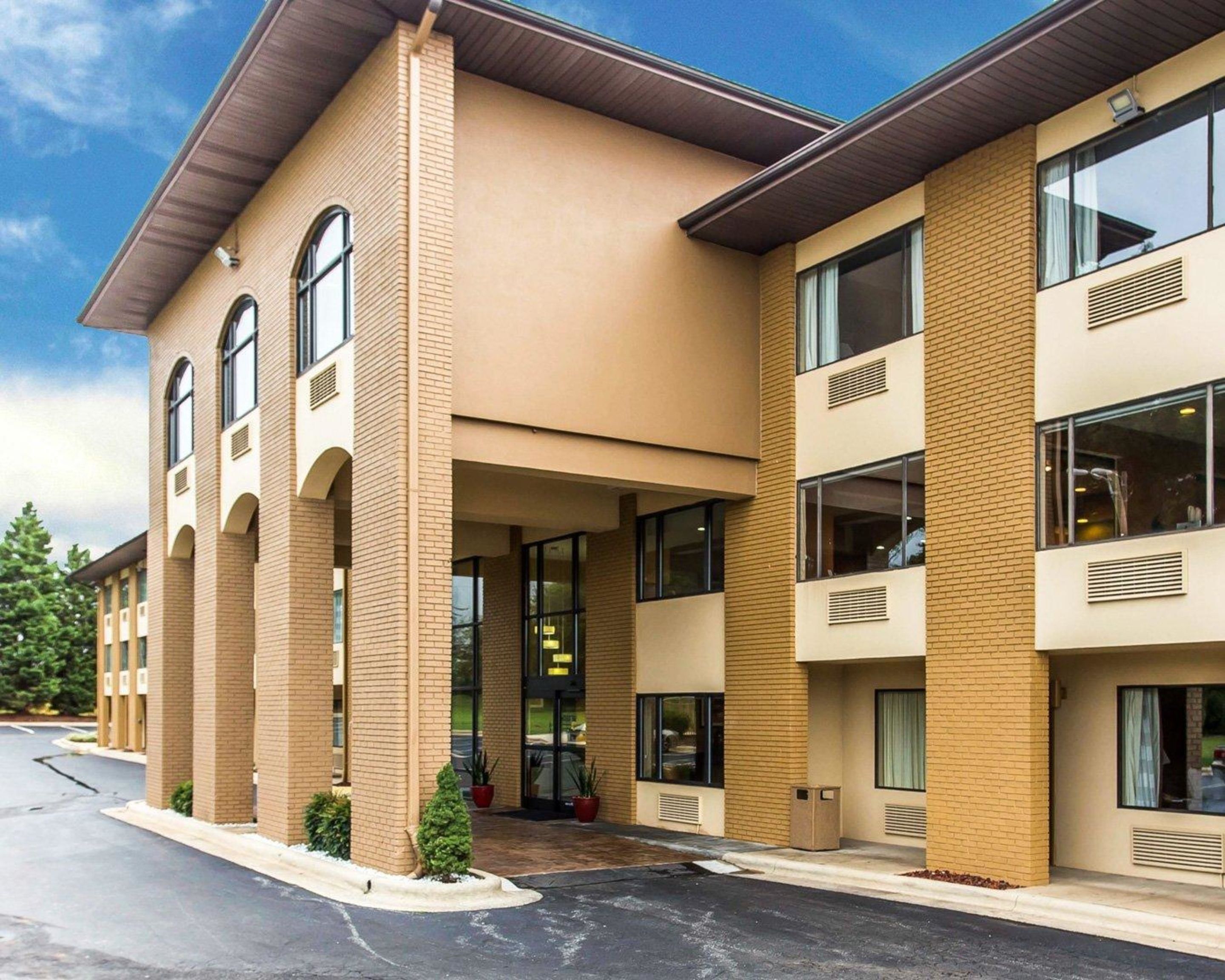 Comfort Inn Lincolnton in Lincolnton, United States