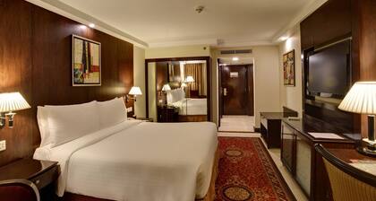 Islamabad Marriott Hotel