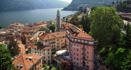 Hotel Federale Lugano