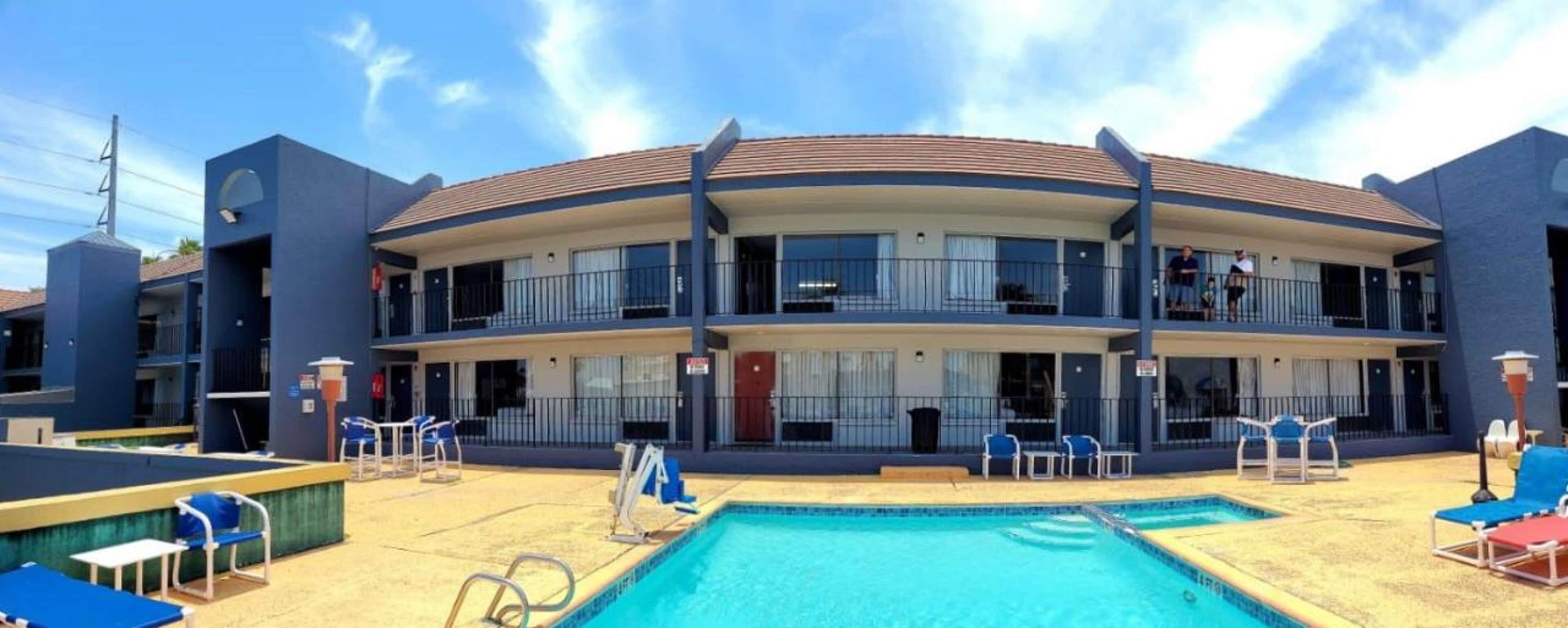 South Padre Island Lodge In South Padre Island Tx Expedia