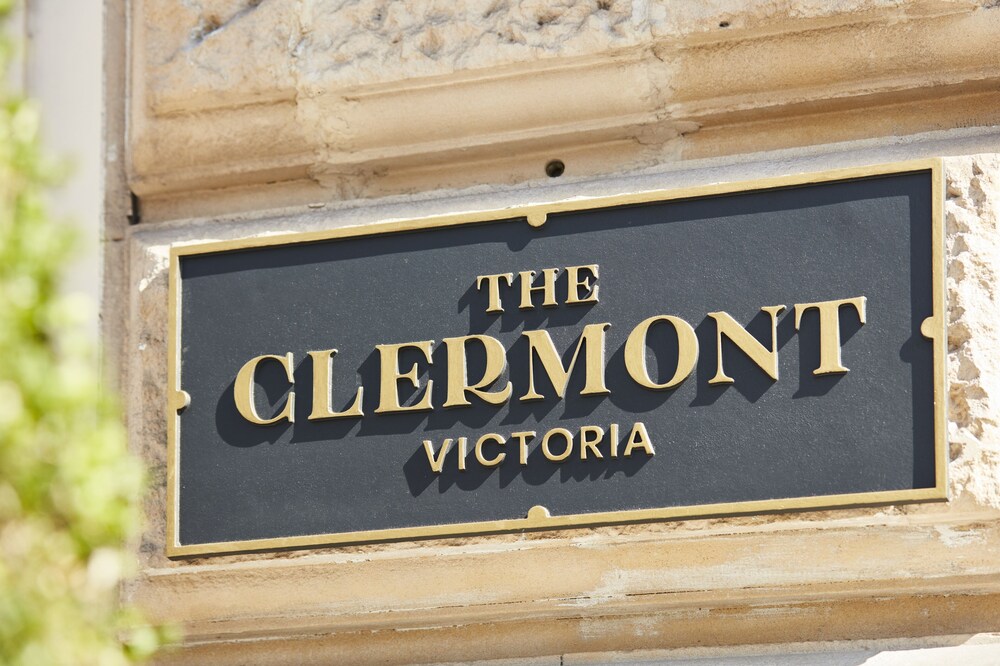 The Clermont London, Victoria