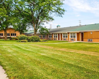 Rodeway Inn Beloit