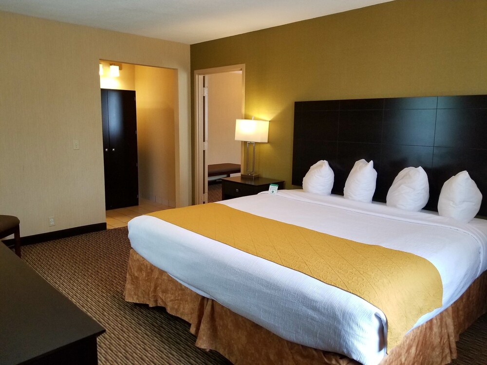 Best Western Watertown Fort Drum