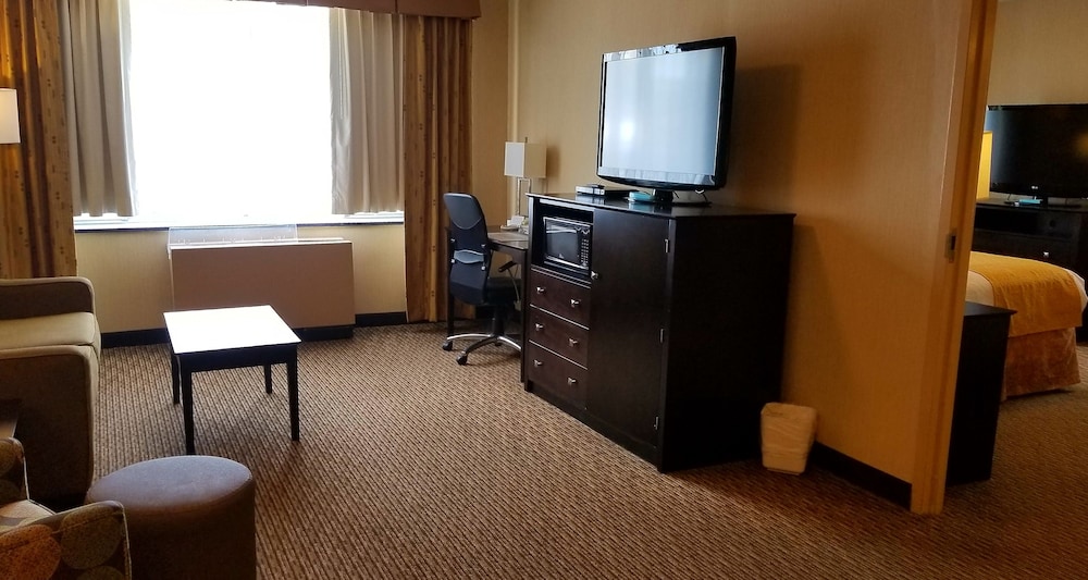 Best Western Watertown Fort Drum