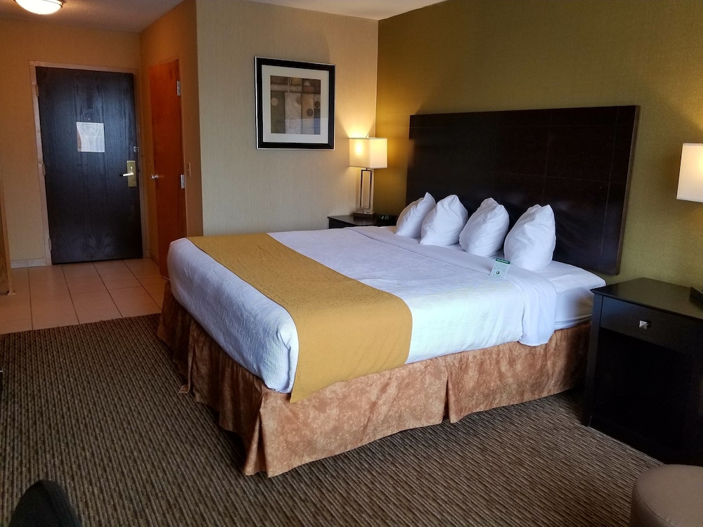 Best Western Watertown Fort Drum