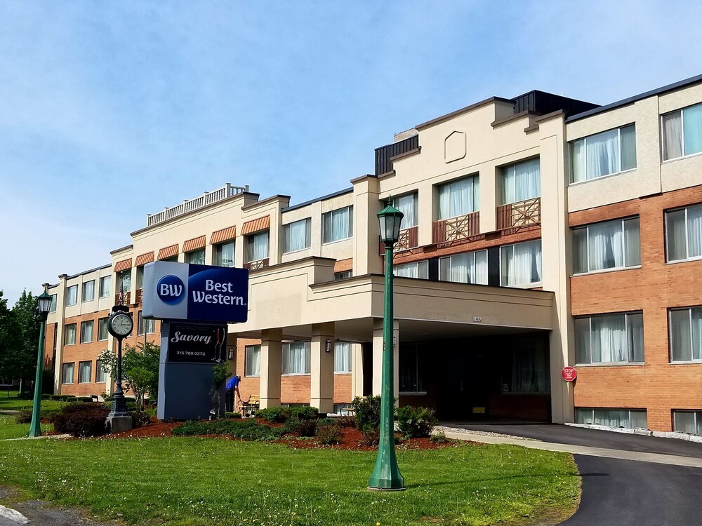 Best Western Watertown Fort Drum