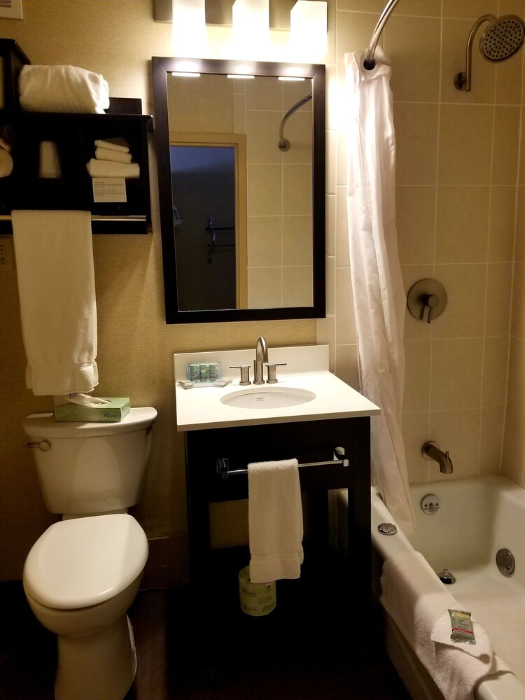 Best Western Watertown Fort Drum