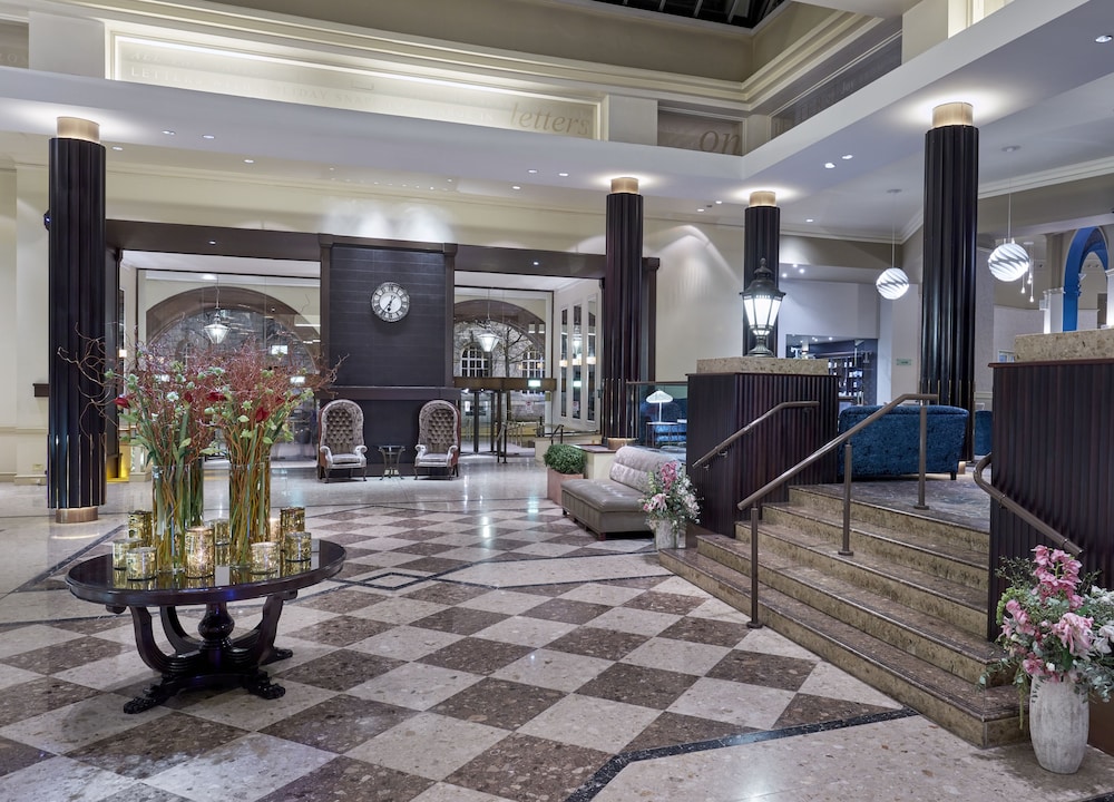 The Midland Manchester Manchester 2019 Hotel Prices - 