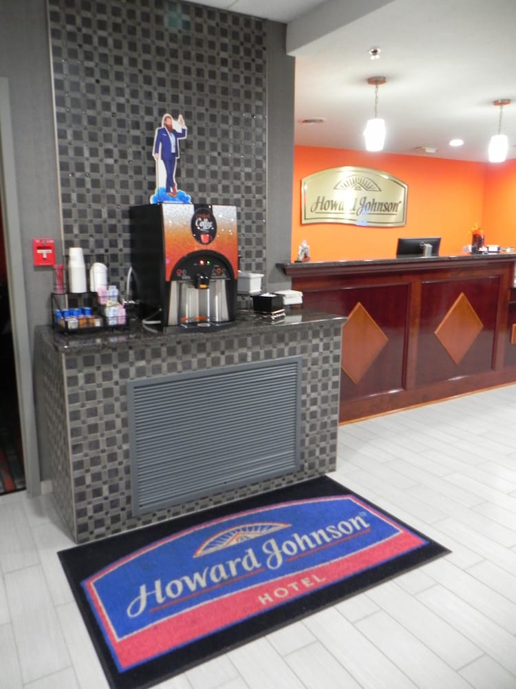 Howard Johnson by Wyndham Lexington